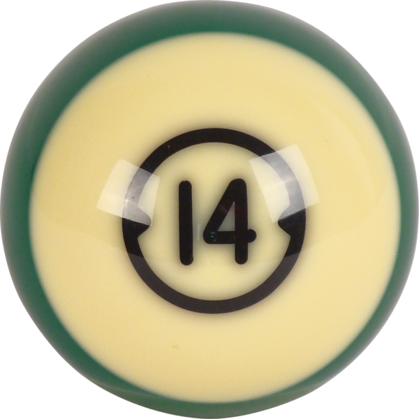Brunswick Centennial Replacement Ball - #14
